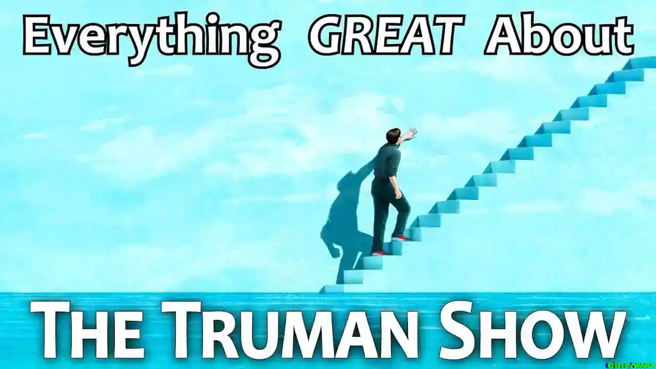 truman