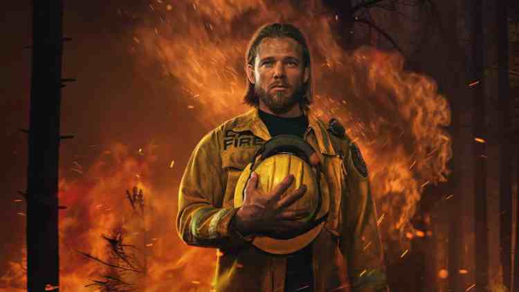 Fire Country Comes To Sky Witness In 2024