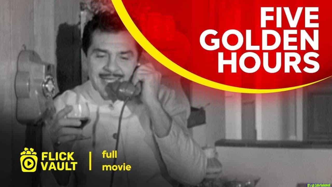 Five Golden Hours | Full Hd Movies For Free