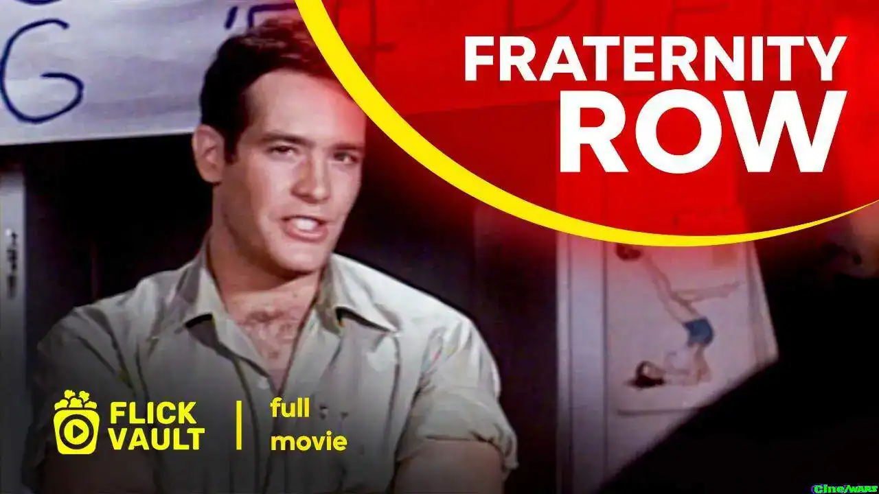 Fraternity Row | Full HD Movies For Free
