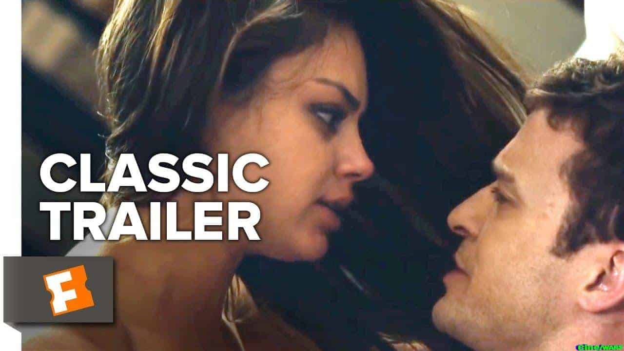 Friends With Benefits (2011)