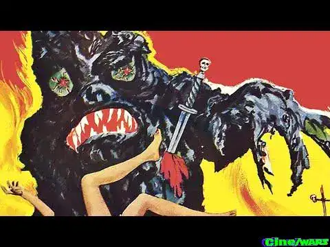 From Hell It Came (1957)