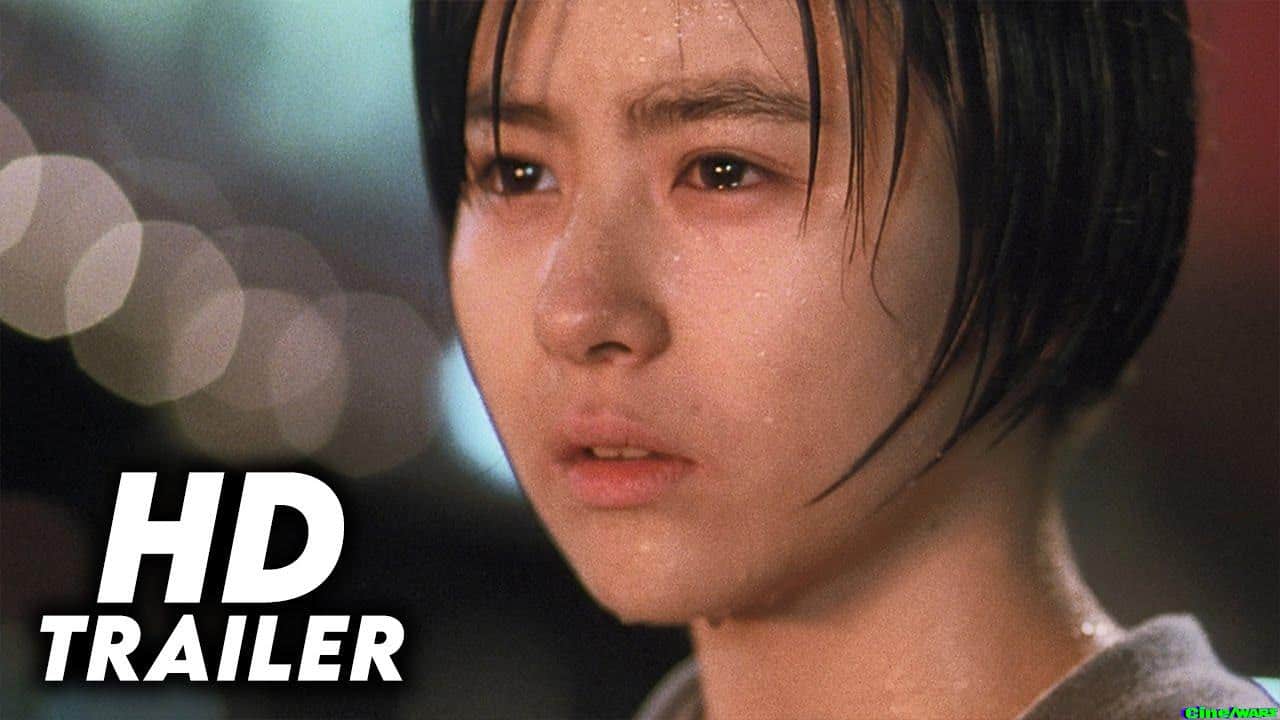 Gamera 3: Revenge Of Iris (1999)