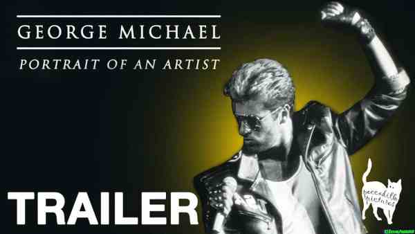 George Michael: Portrait Of An Artist – Official Trailer
