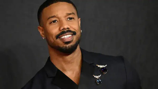 Michael B. Jordan to Direct Creed 4