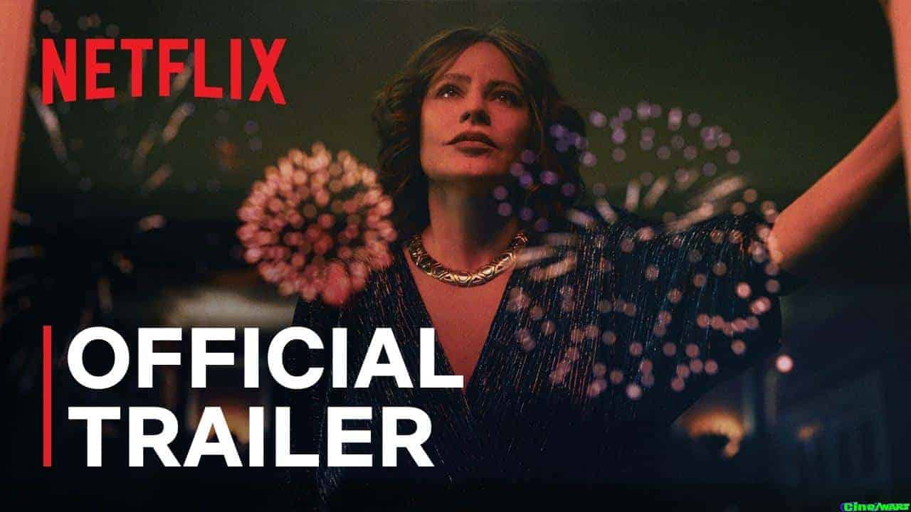 Griselda / Official Trailer