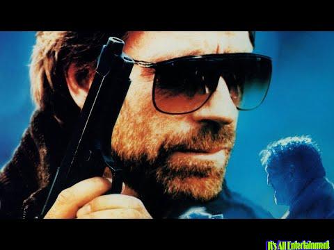 Hero And The Terror (1988)