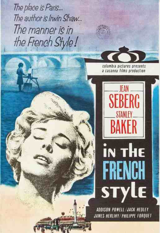 In The French Style (1963)