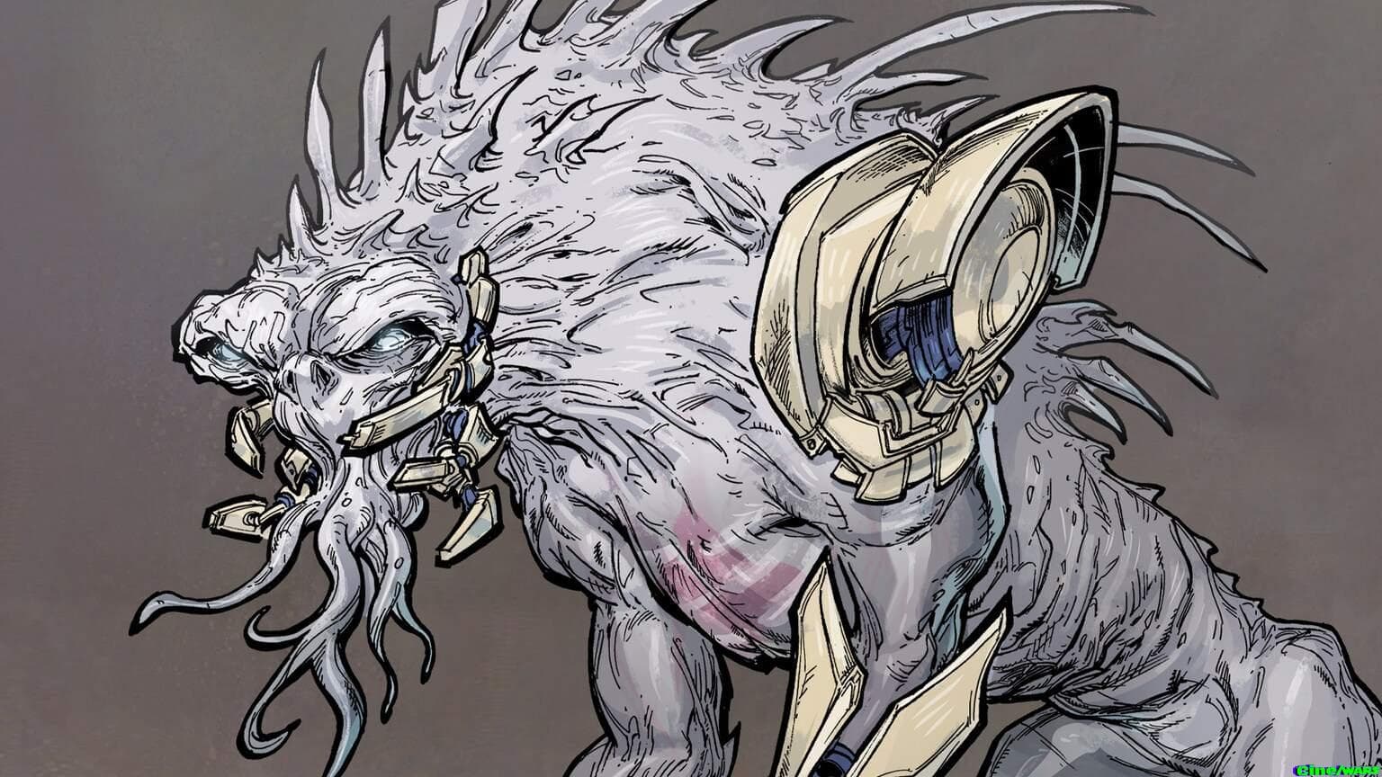 The Nameless Strike Back in Phase III