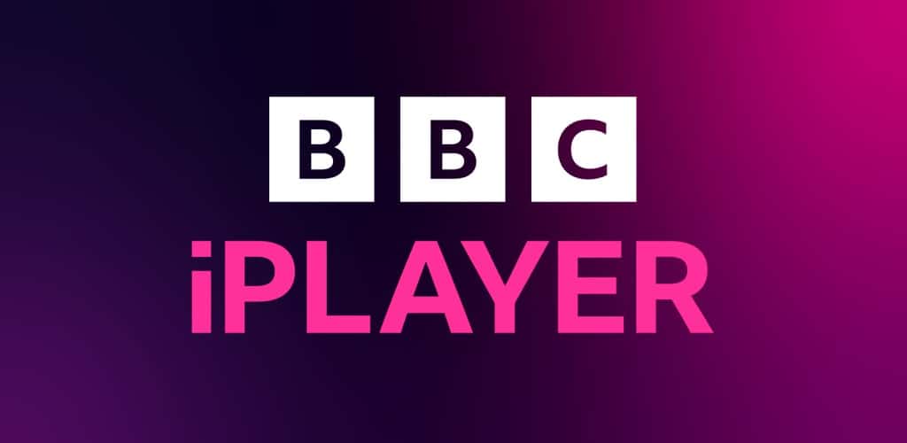 iPlayer