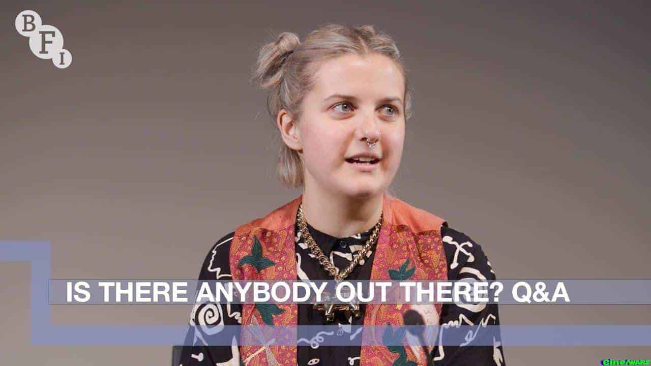 Is There Anybody Out There? / Bfi Q&a
