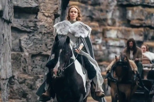 ITV and ITVX Christmas 2023