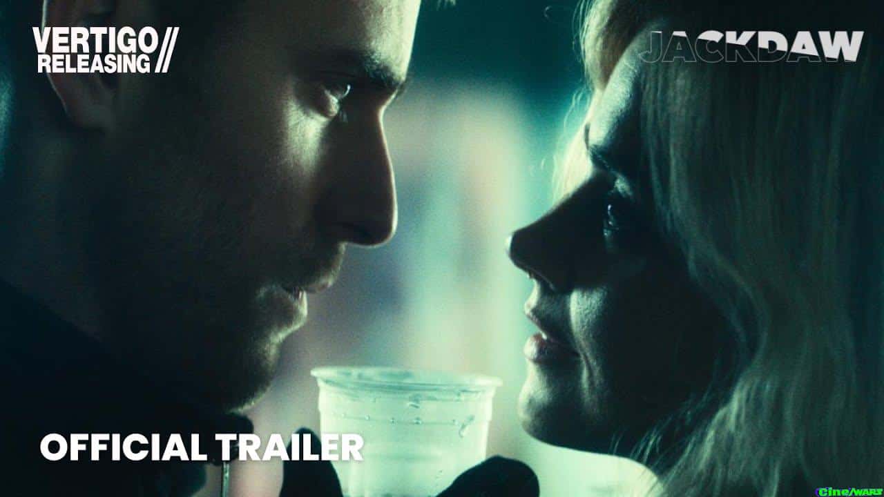 Jackdaw / Official Trailer