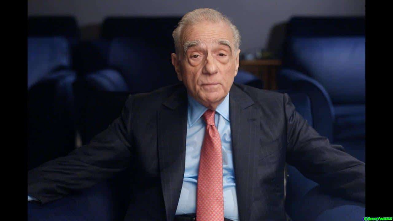 Martin Scorsese On The Films That Inspired Killers Of The Flower Moon