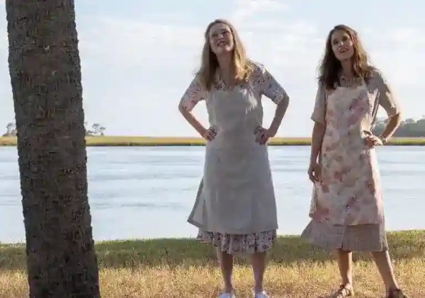 May December | Review