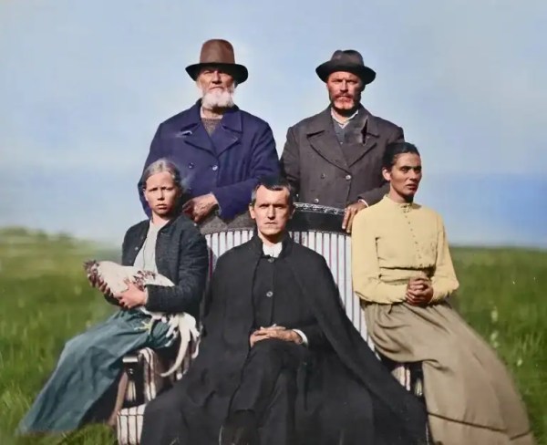 Film Review | Godland (2022)