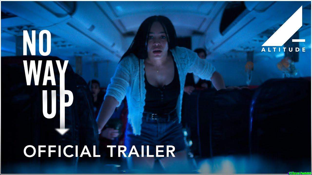 No Way Up / Official Trailer