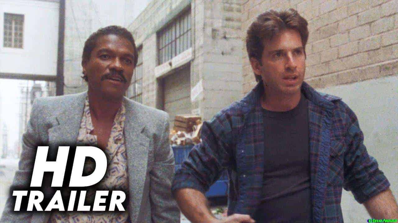 Number One With A Bullet (1987)