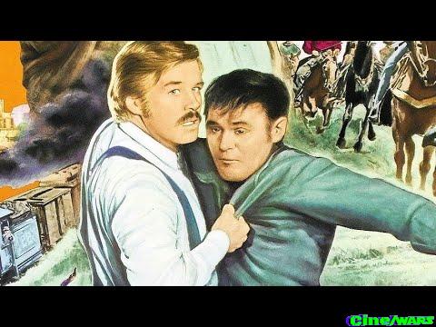 One More Train To Rob (1971)