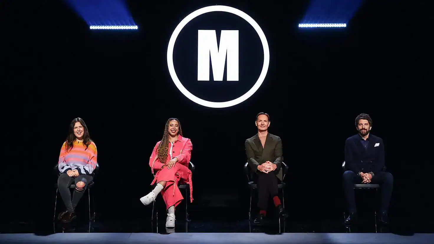 Celebrity Mastermind Reveals New Contestant Line-up