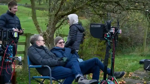 So Weird, in a Brilliant Way