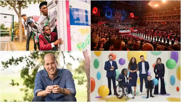 What's new to watch on BBC iPlayer? | November 11th, 2023