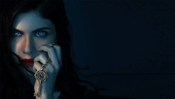 BBC acquires Mayfair Witches, based on Anne Rice's acclaimed trilogy