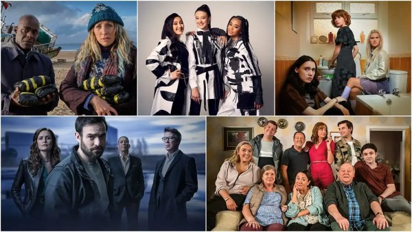 What's new to watch on BBC iPlayer? | 18-24 November, 2023