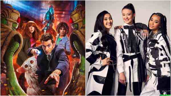 What's new to watch on BBC iPlayer? / November 25th, 2023