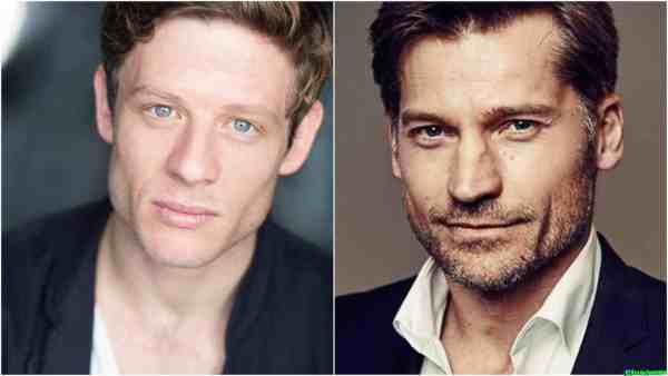 King and Conqueror to premiere on BBC One and BBC iPlayer