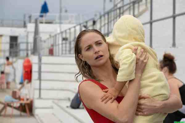 ITV commissions psychological thriller, Playing Nice