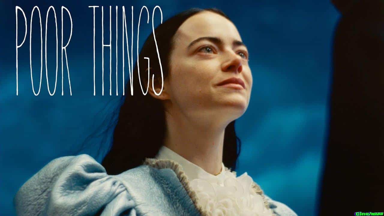 Poor Things / In Theaters December 8