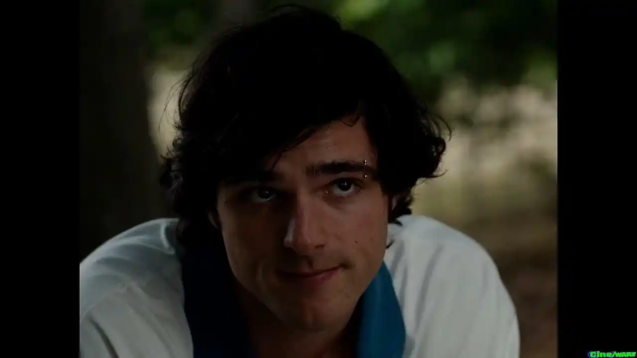 Saltburn | Clip | Full Flat Tire