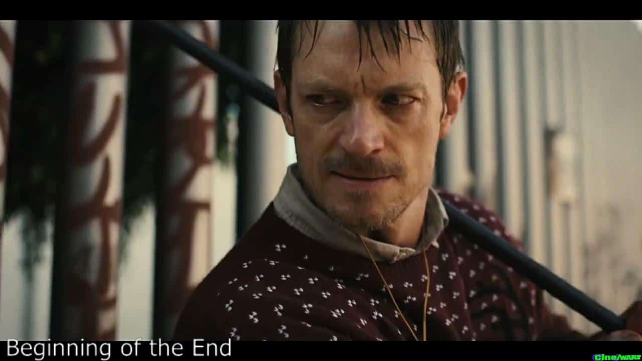 Silent Night / Film Clips