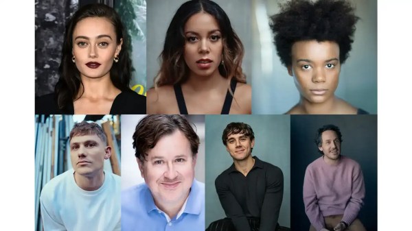 Sky Original drama Sweetpea