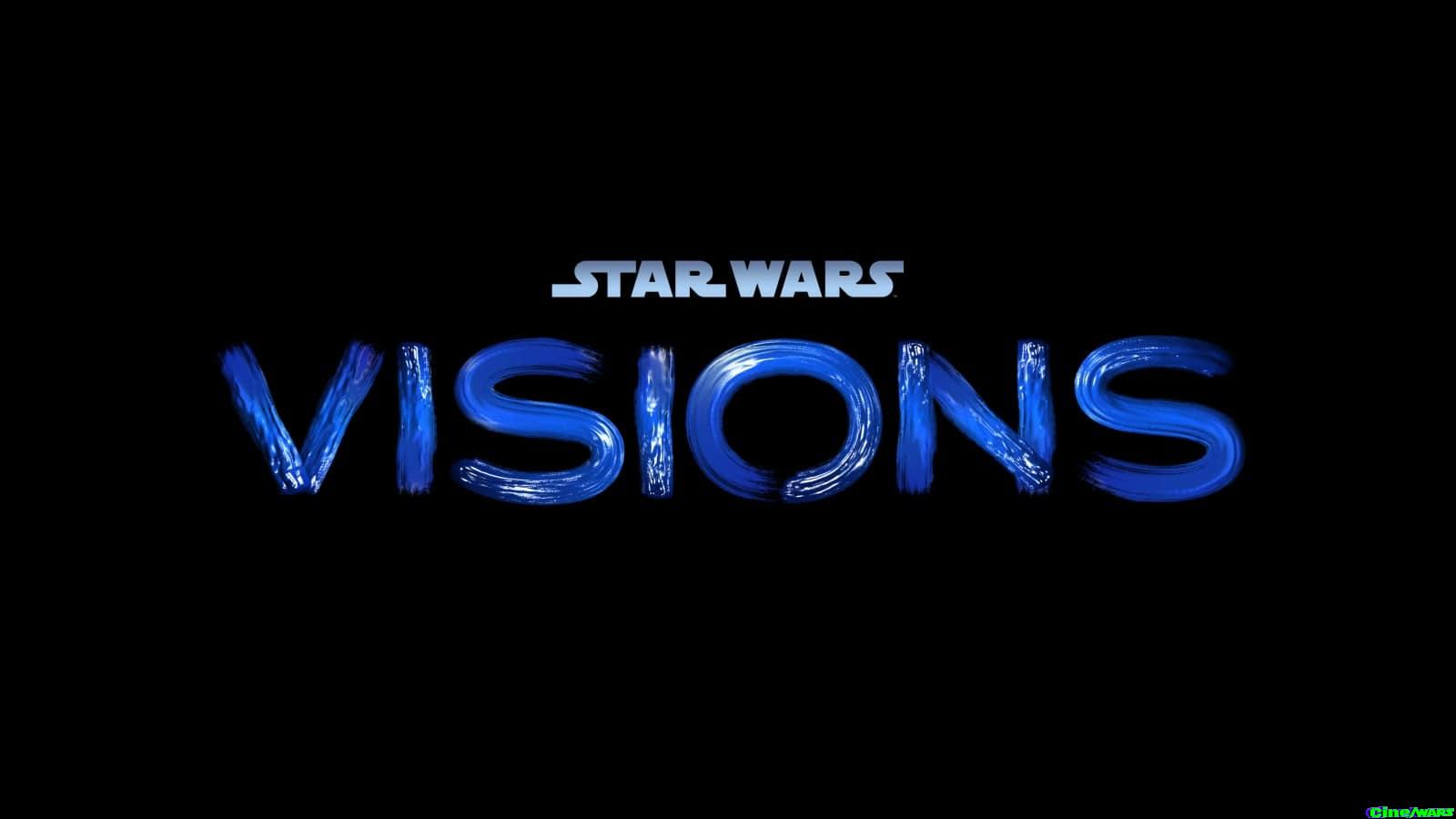 Star Wars: Visions