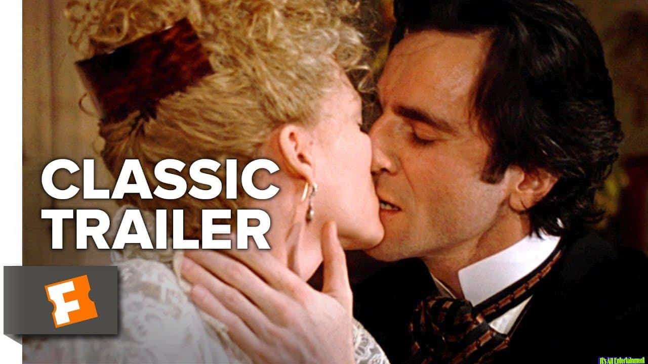 The Age Of Innocence (1993)