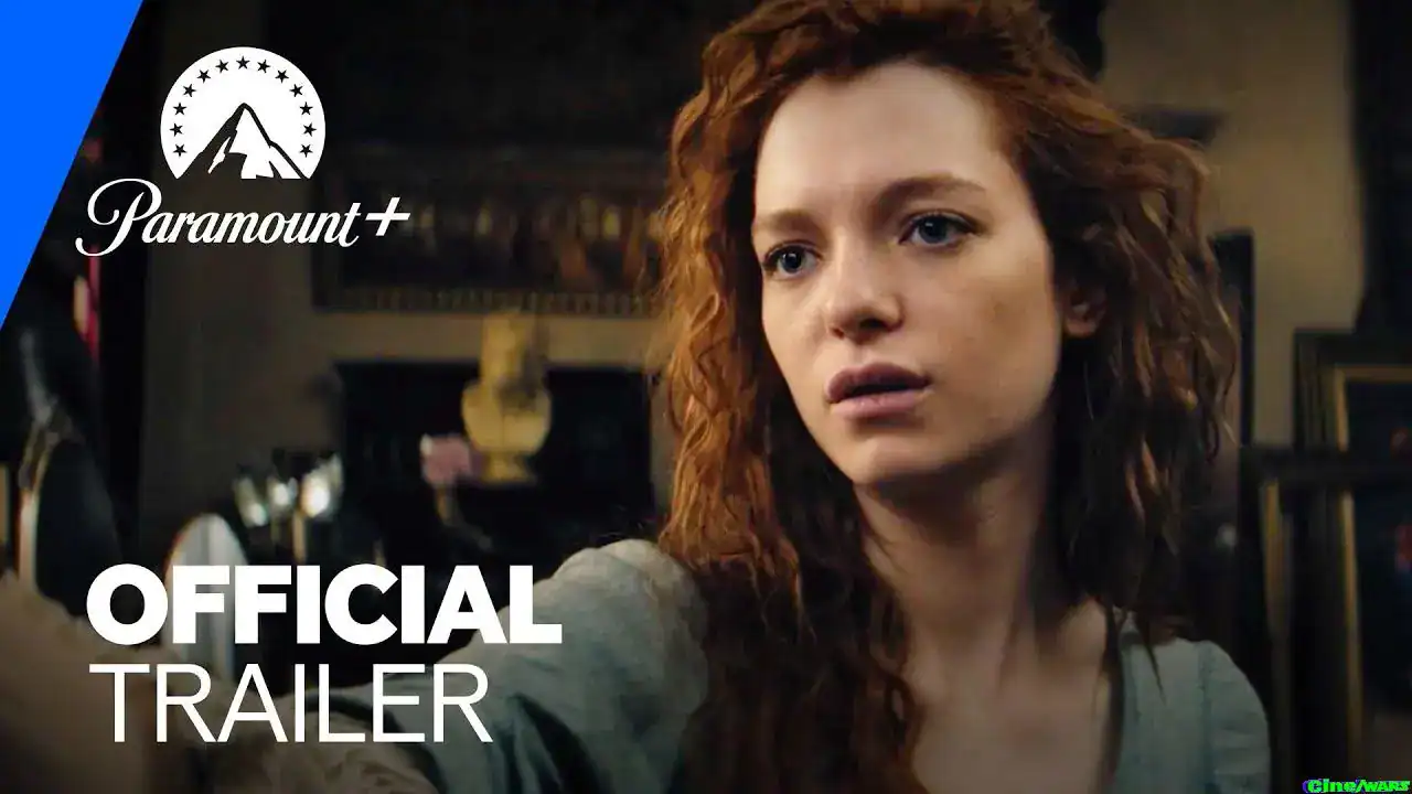 The Doll Factory | Official Trailer