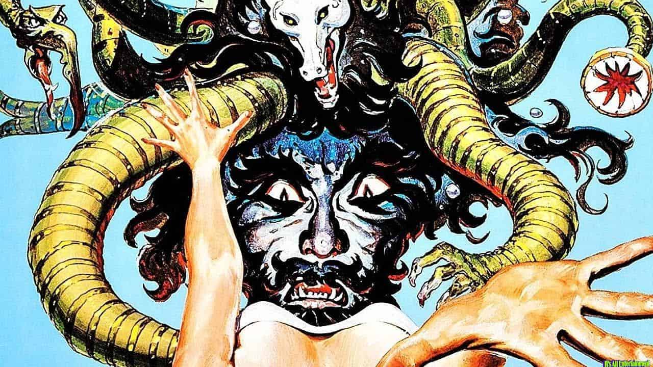 The Dunwich Horror (1970)