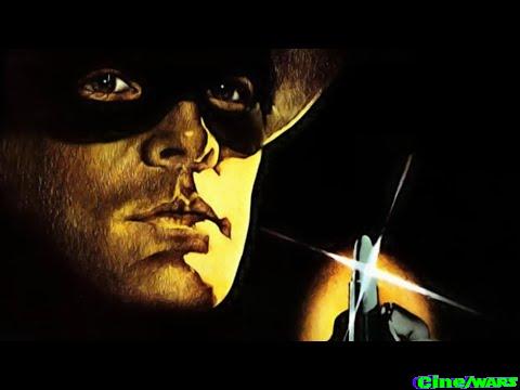 The Legend Of The Lone Ranger (1981)