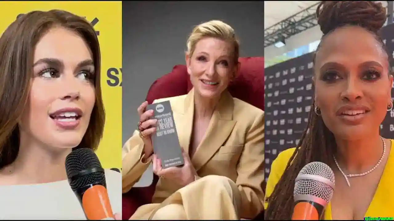 The Letterboxd Glow Up