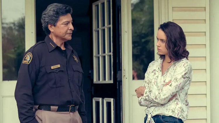 The Marsh King’s Daughter