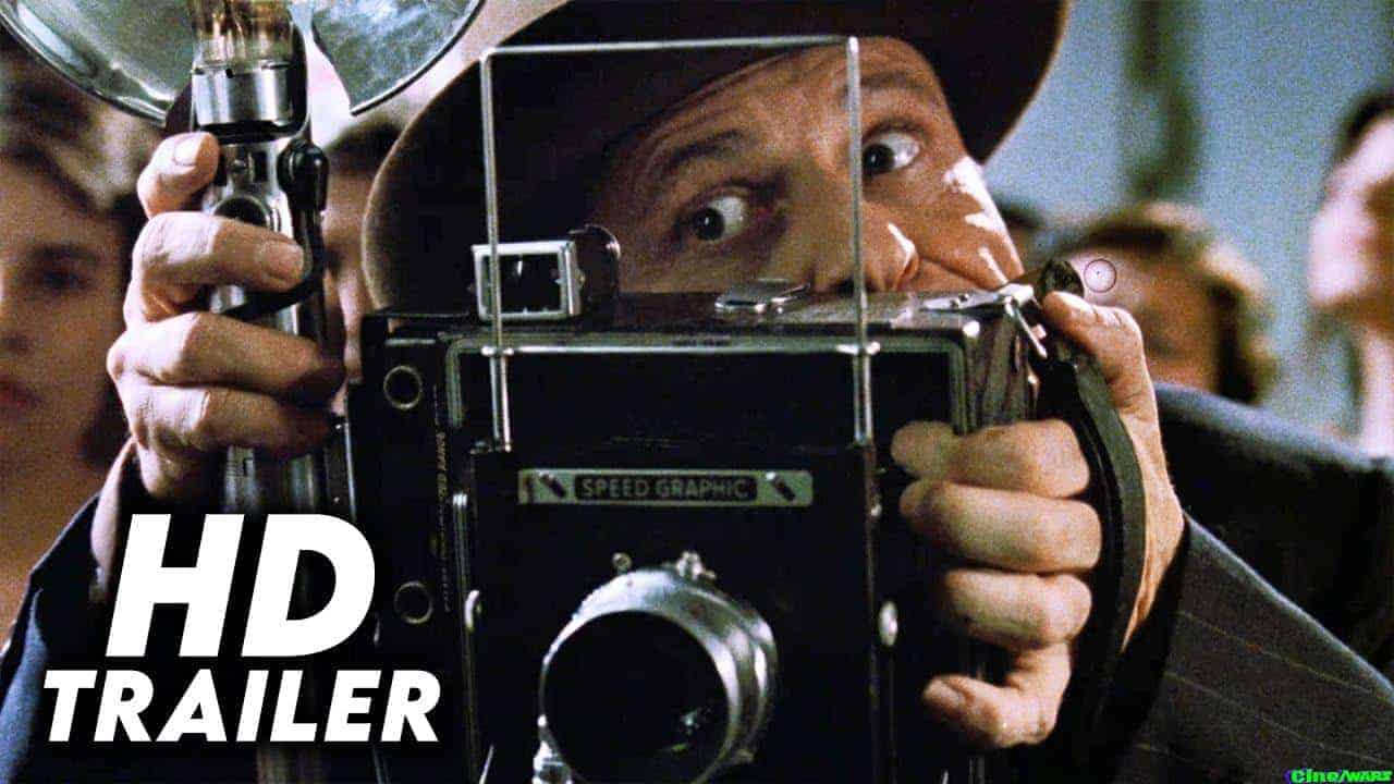 The Public Eye (1992)