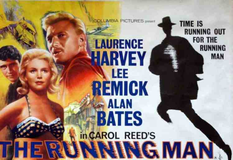 The Running Man (1963)