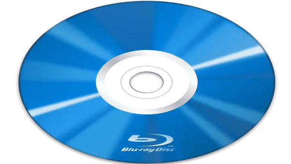 Blu-ray