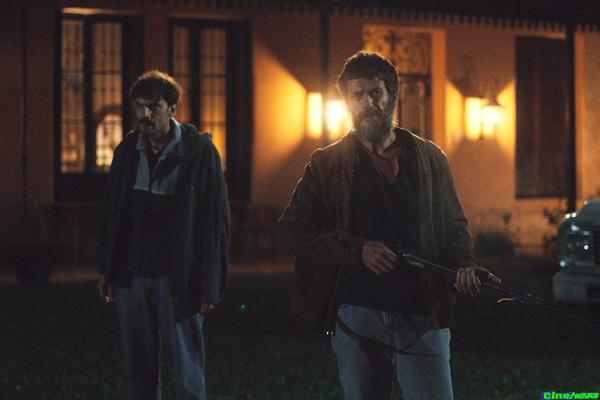 When Evil Lurks (15)