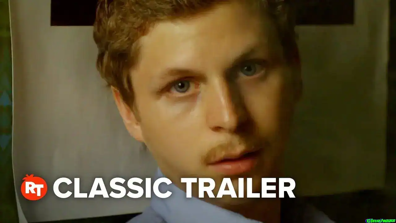 Youth in Revolt (2009)