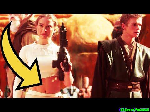 10 Dumbest Things In Star Wars: Prequel Trilogy