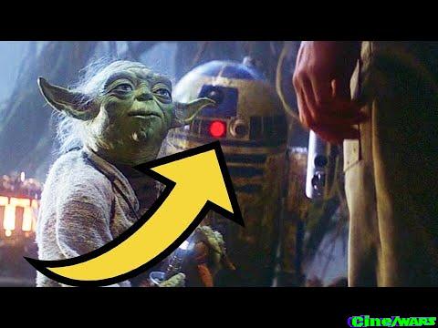 10 More Star Wars Facts You Probably Knew Deep Down