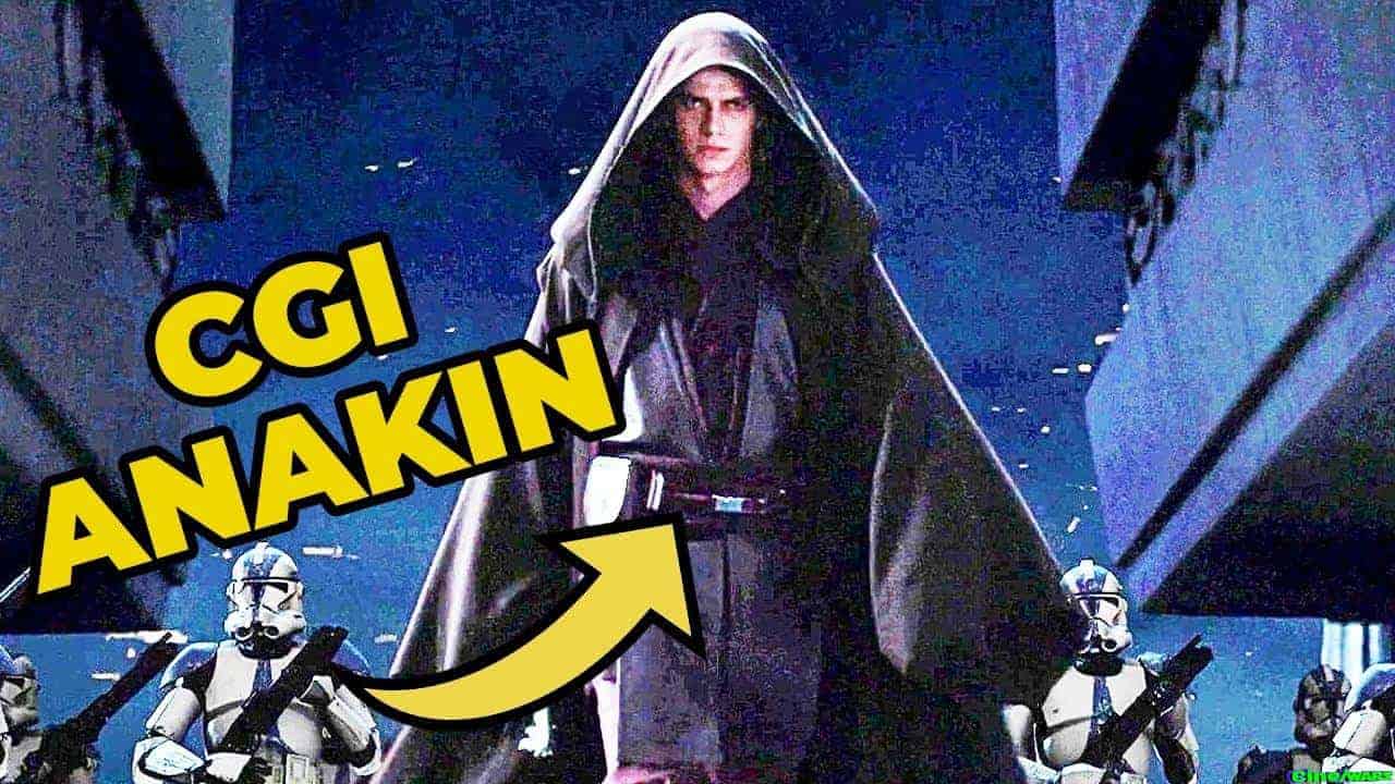 10 More Star Wars Scenes You Didn’t Realise Were Tricking You